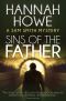 [Sam Smith Mystery 08] • Sins of the Father